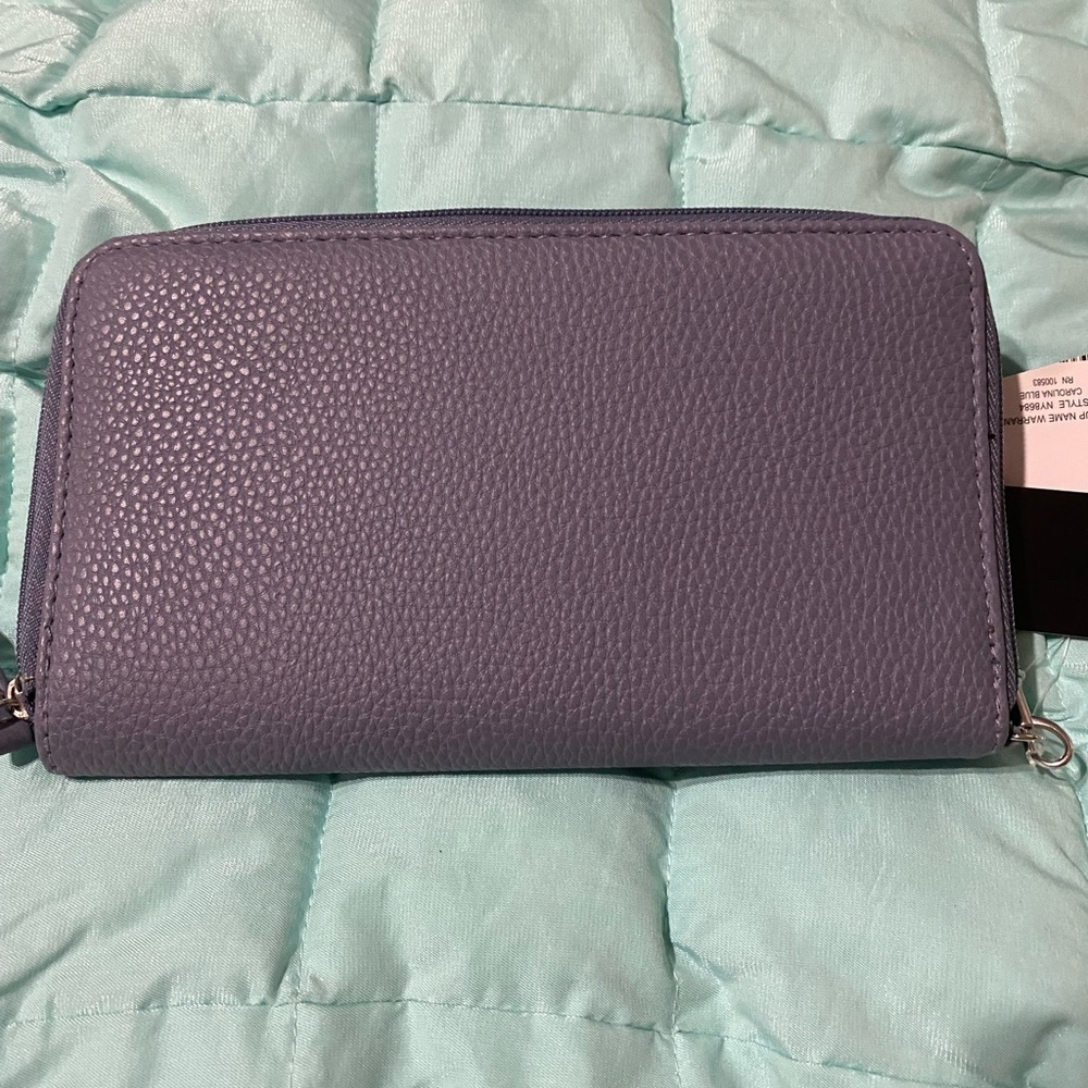 Nichole Miller Wallet NWT - Picture 6 of 6